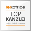 Logo von Lexoffice